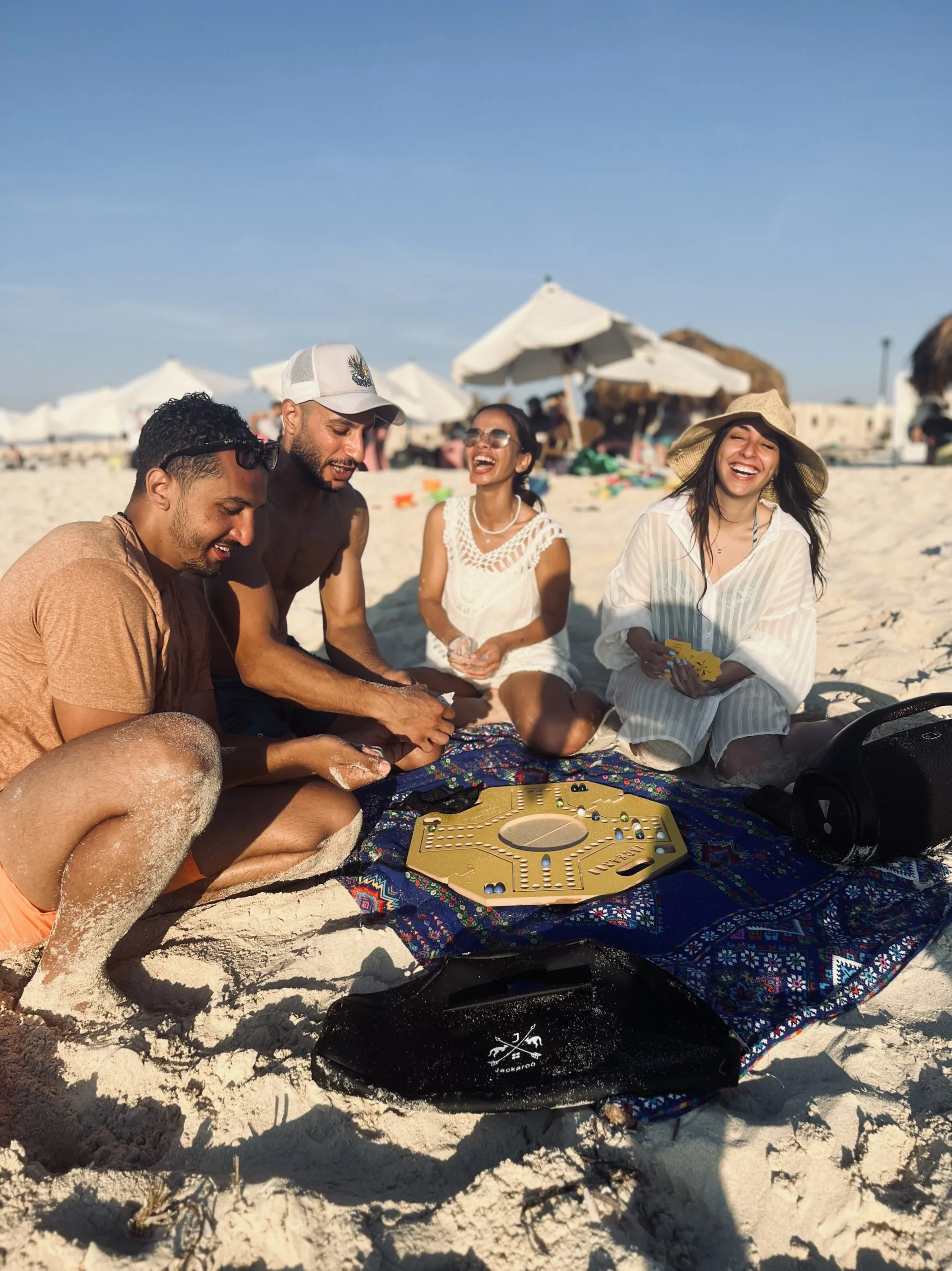 Jokaroom Casino Interface