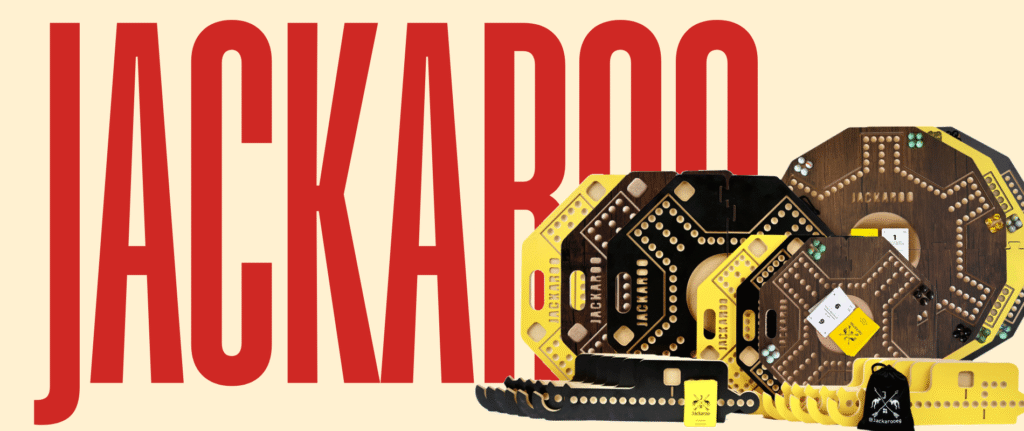 Jackaroo