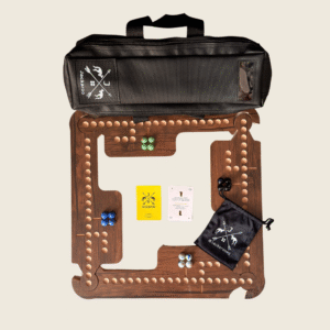 Jackaroo Flex 4-6 players Board game