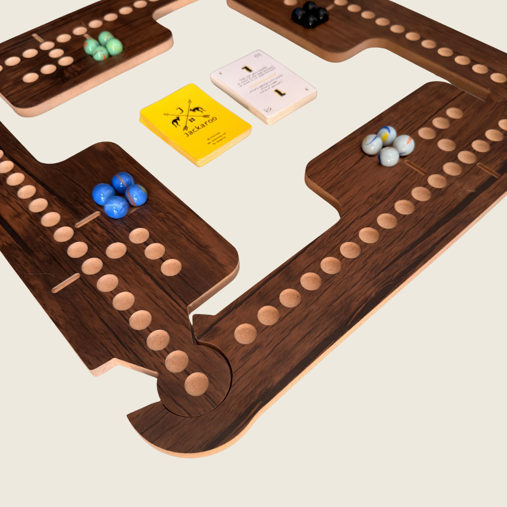 jackaroo egypt 6 players